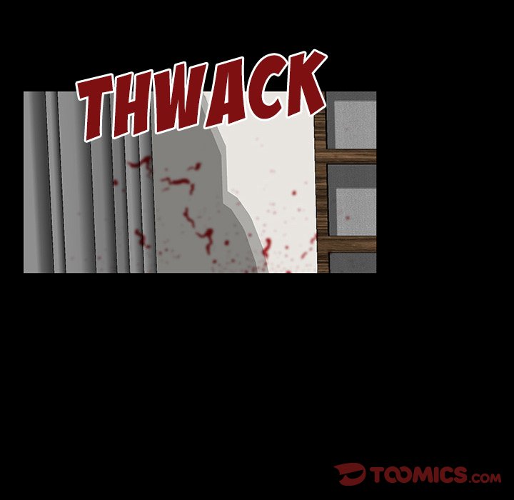 Project Utopia Chapter 153 Page 38