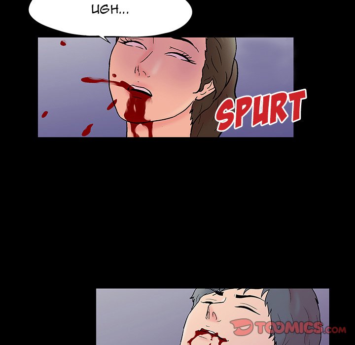 Project Utopia Chapter 153 Page 42