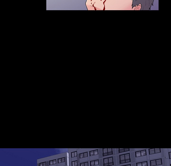 Project Utopia Chapter 153 Page 43