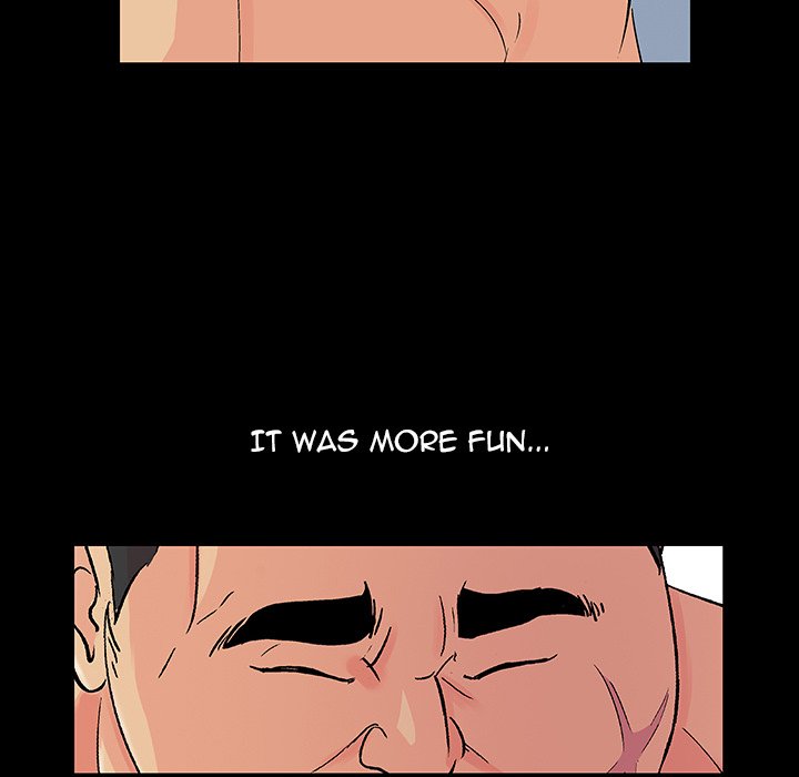 Project Utopia Chapter 153 Page 64