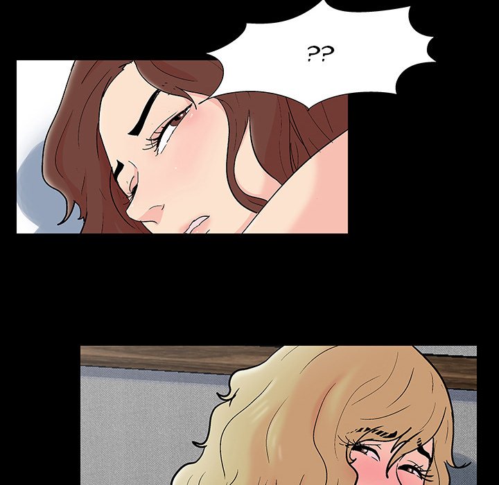 Project Utopia Chapter 153 Page 73