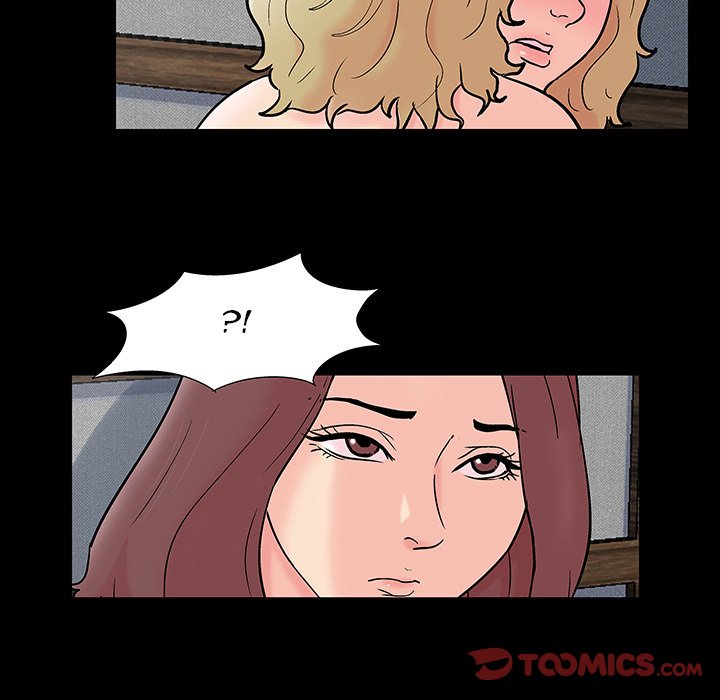 Project Utopia Chapter 153 Page 74