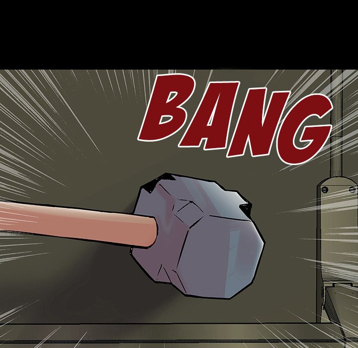 Project Utopia Chapter 153 Page 81