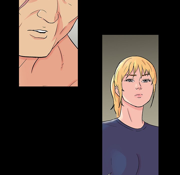 Project Utopia Chapter 153 Page 83