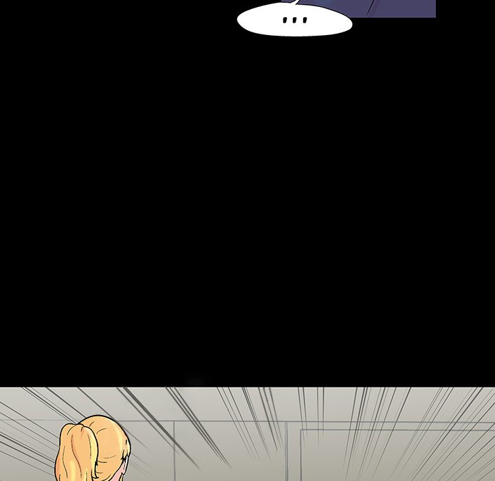 Project Utopia Chapter 153 Page 84