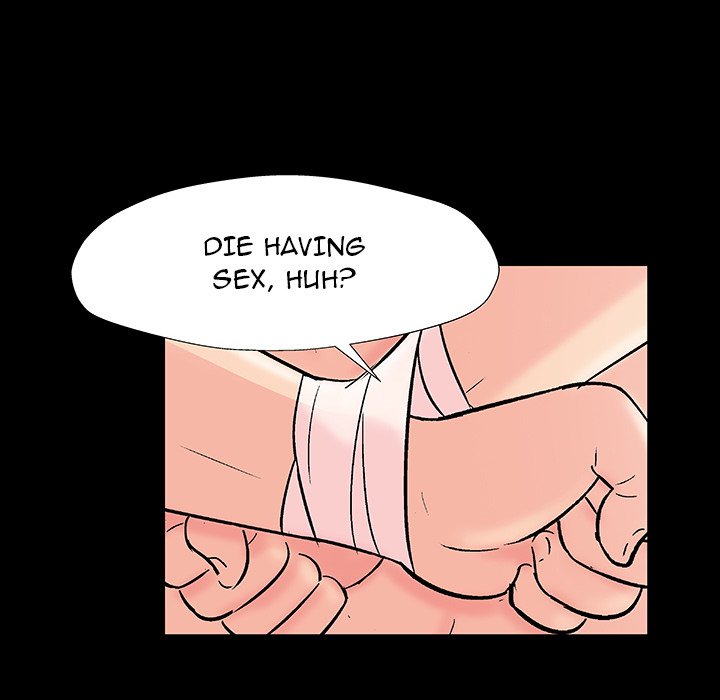 Project Utopia Chapter 153 Page 9