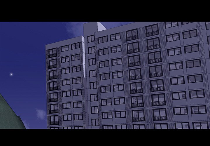 Project Utopia Chapter 154 Page 1