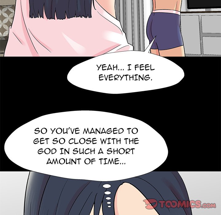 Project Utopia Chapter 154 Page 10