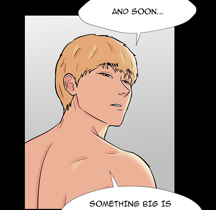 Project Utopia Chapter 154 Page 12