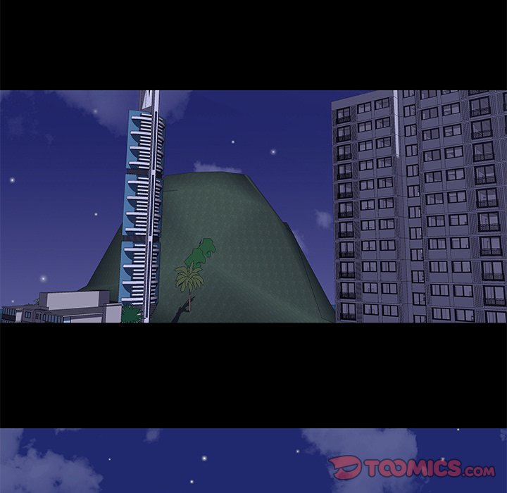 Project Utopia Chapter 154 Page 14