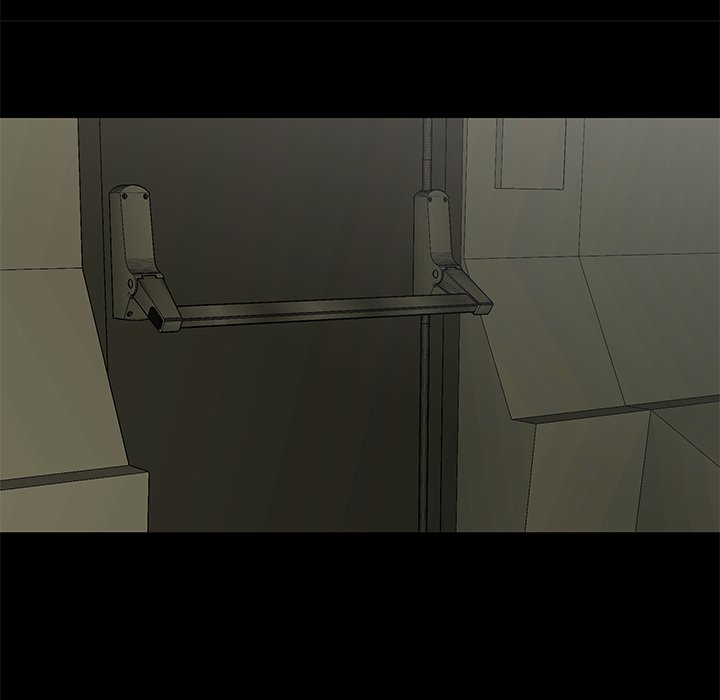 Project Utopia Chapter 154 Page 16