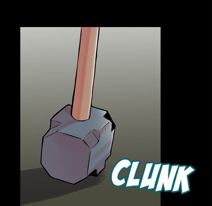 Project Utopia Chapter 154 Page 17
