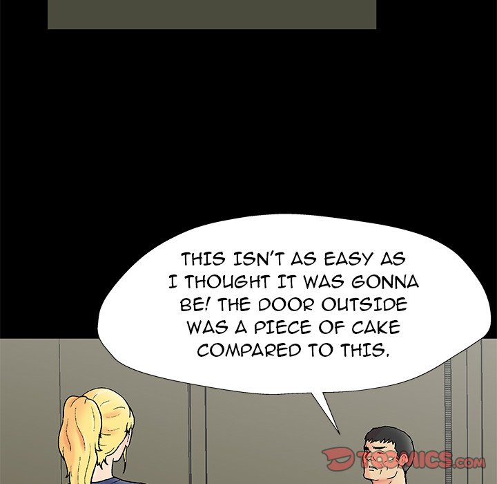 Project Utopia Chapter 154 Page 18
