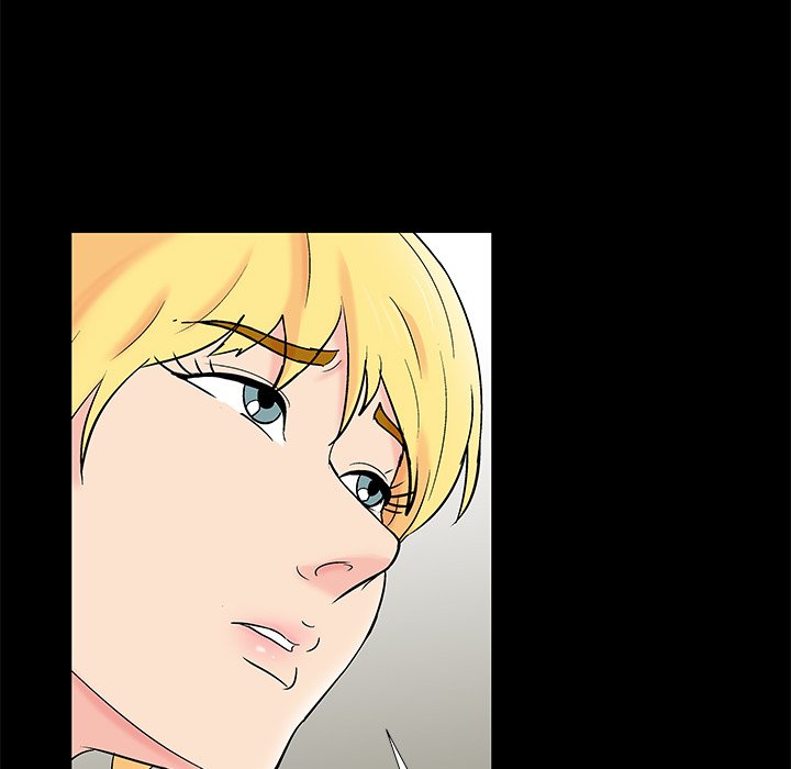 Project Utopia Chapter 154 Page 20