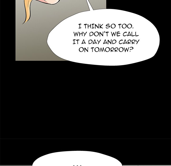 Project Utopia Chapter 154 Page 21