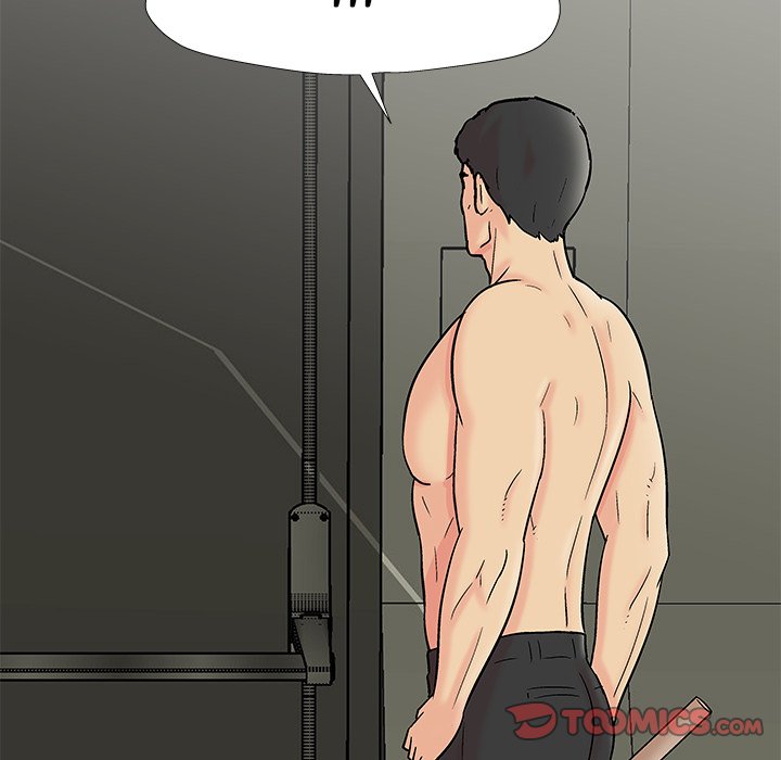 Project Utopia Chapter 154 Page 22