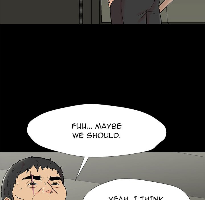 Project Utopia Chapter 154 Page 23