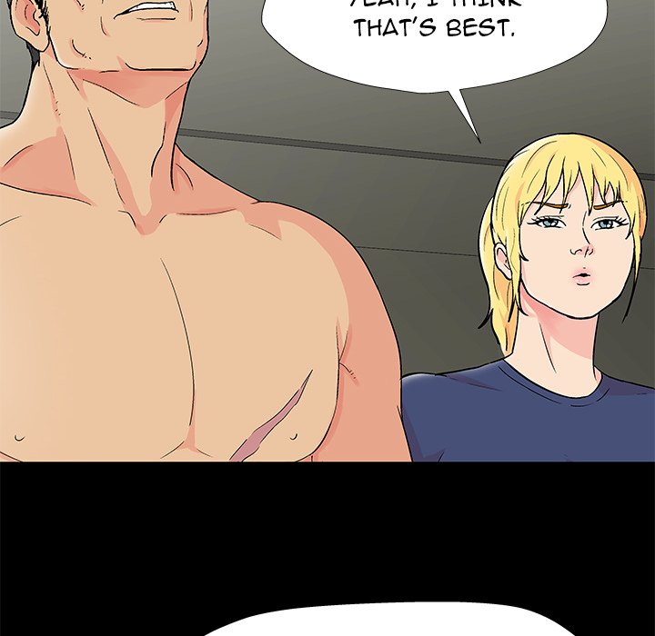 Project Utopia Chapter 154 Page 24