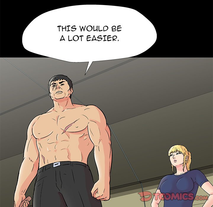 Project Utopia Chapter 154 Page 26