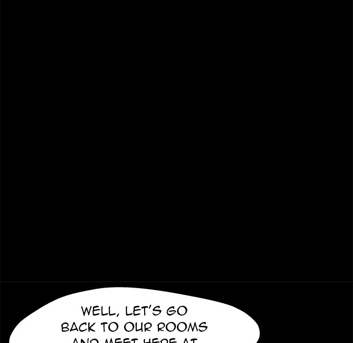 Project Utopia Chapter 154 Page 29
