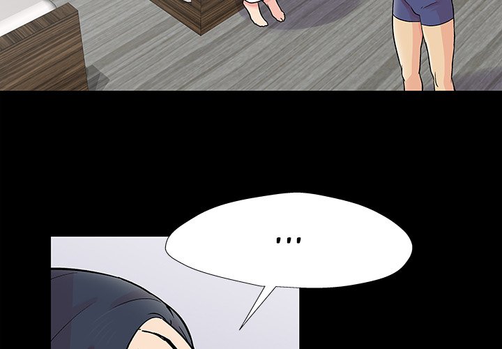 Project Utopia Chapter 154 Page 3