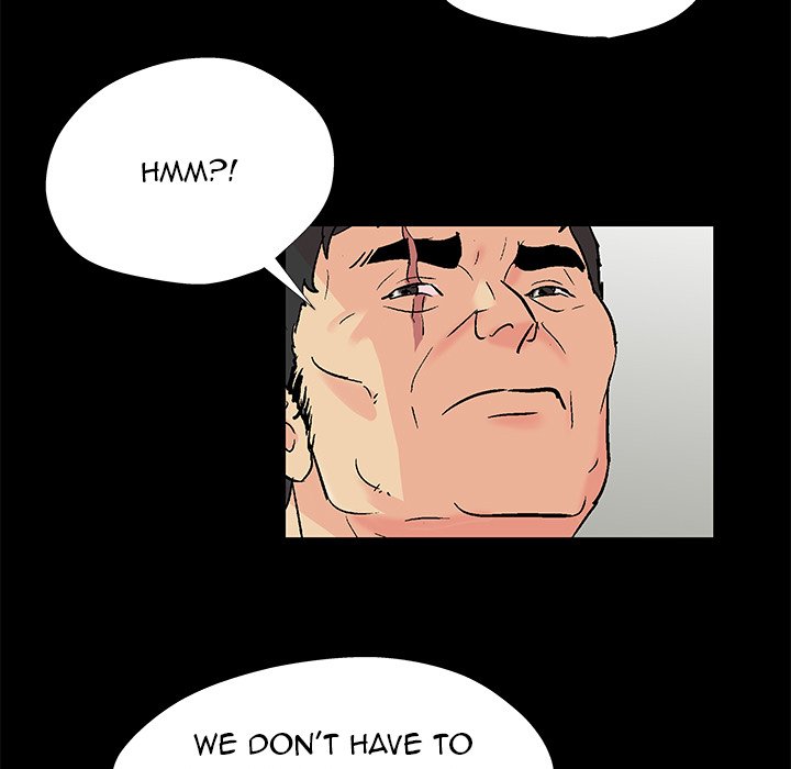Project Utopia Chapter 154 Page 31