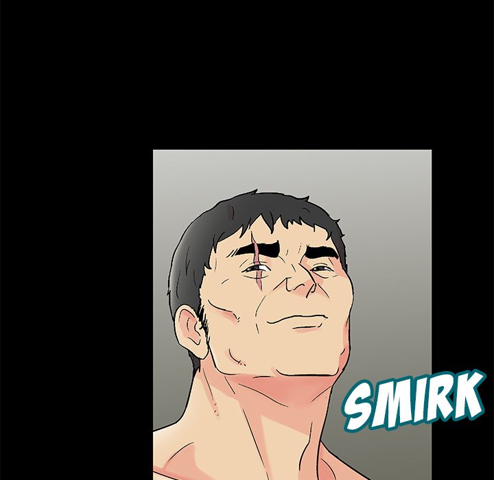 Project Utopia Chapter 154 Page 33