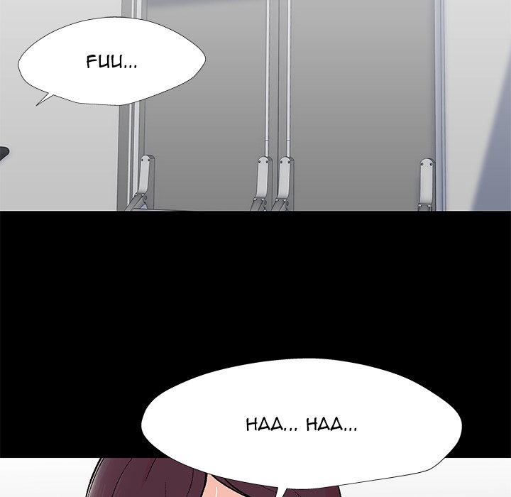 Project Utopia Chapter 154 Page 37