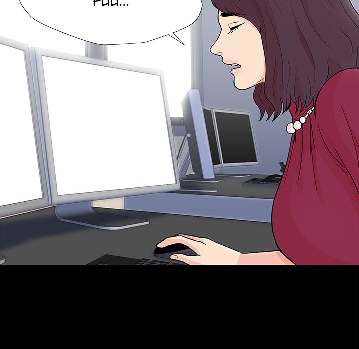 Project Utopia Chapter 154 Page 39