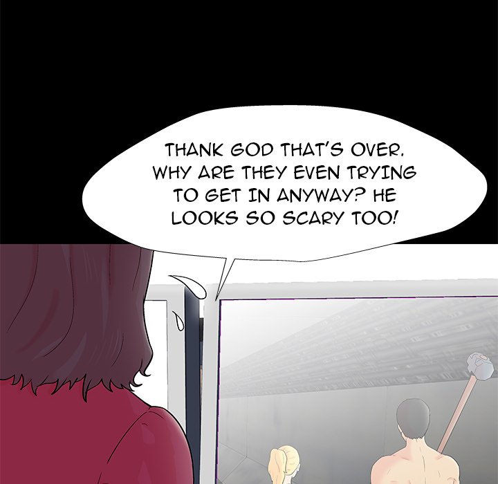 Project Utopia Chapter 154 Page 41