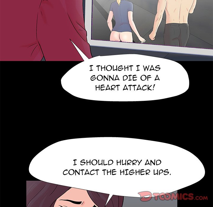 Project Utopia Chapter 154 Page 42