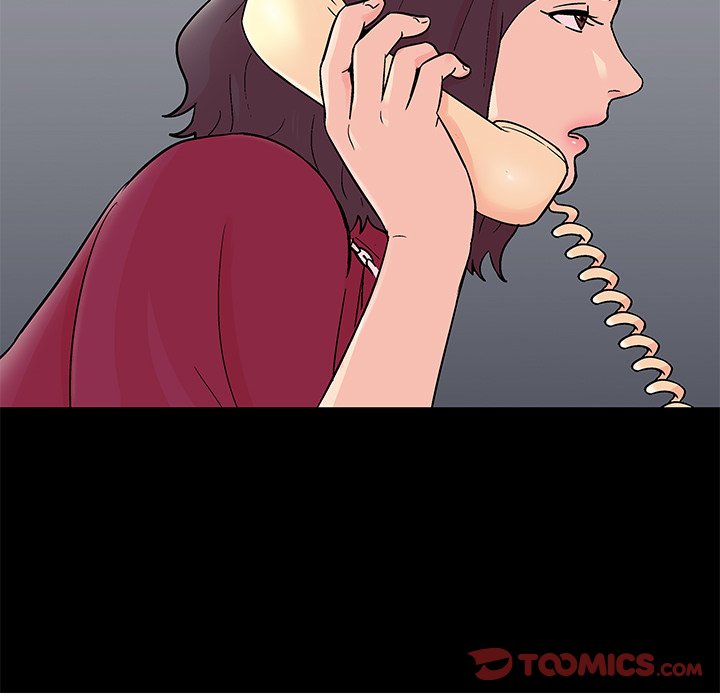 Project Utopia Chapter 154 Page 46