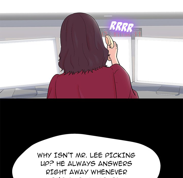 Project Utopia Chapter 154 Page 47