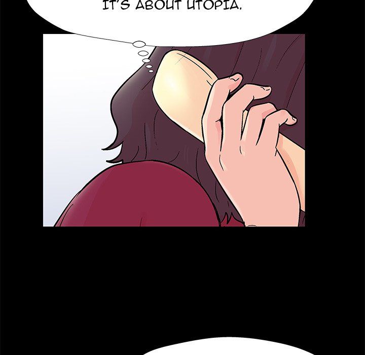 Project Utopia Chapter 154 Page 48
