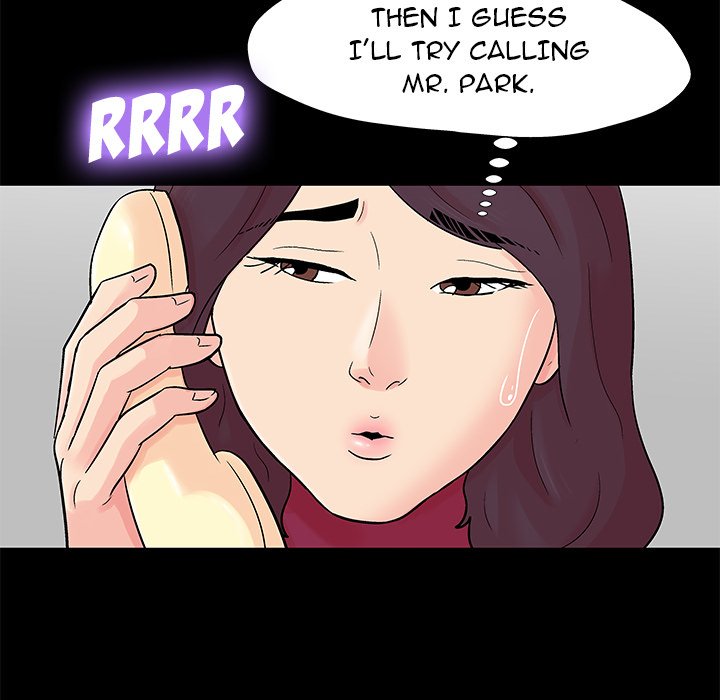 Project Utopia Chapter 154 Page 49