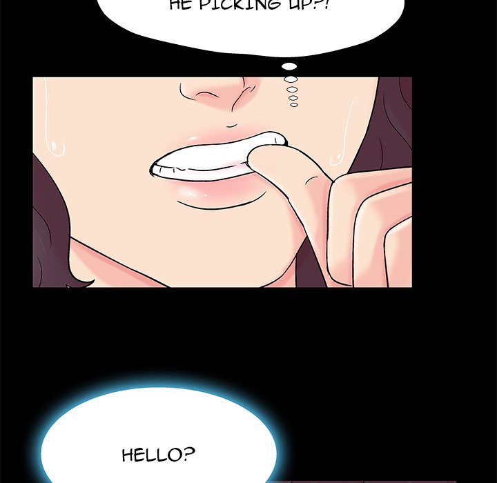 Project Utopia Chapter 154 Page 53