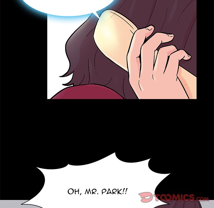 Project Utopia Chapter 154 Page 54