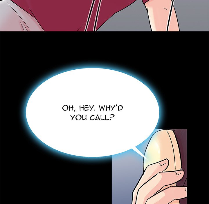 Project Utopia Chapter 154 Page 56