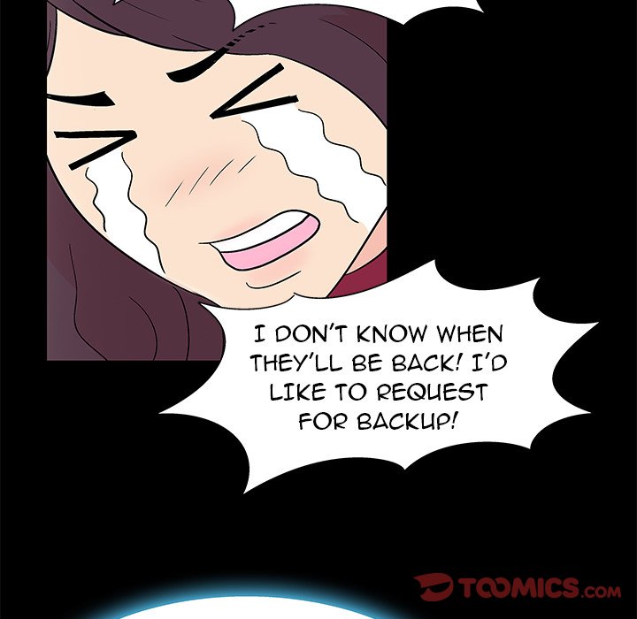 Project Utopia Chapter 154 Page 58