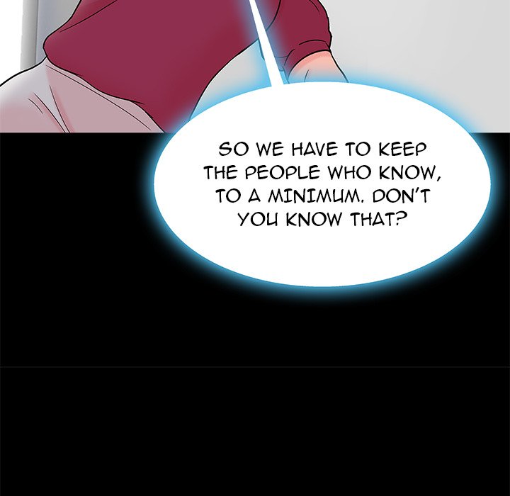 Project Utopia Chapter 154 Page 61