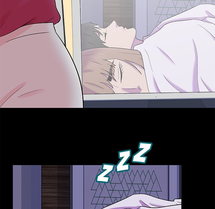 Project Utopia Chapter 154 Page 67