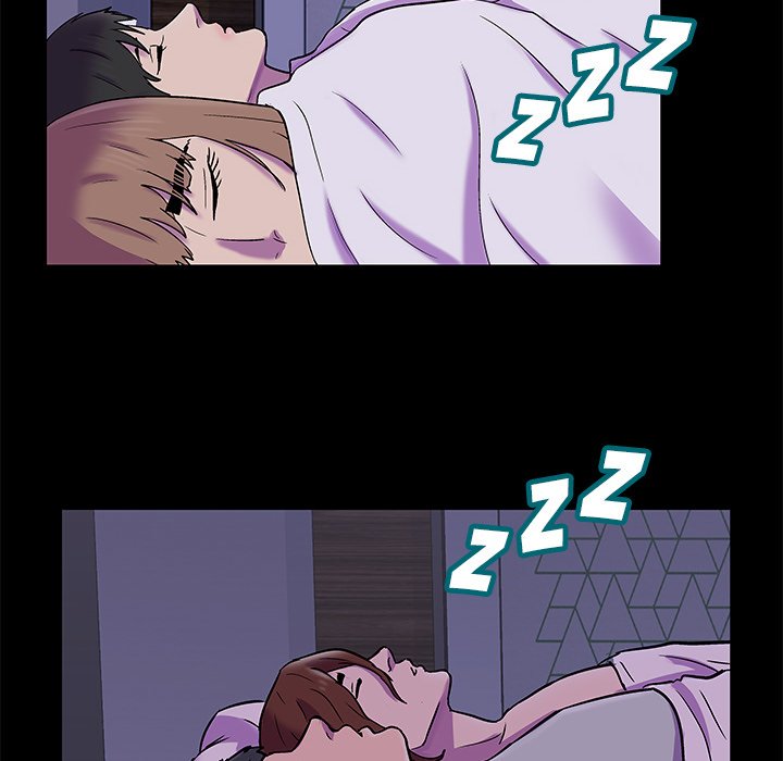 Project Utopia Chapter 154 Page 68