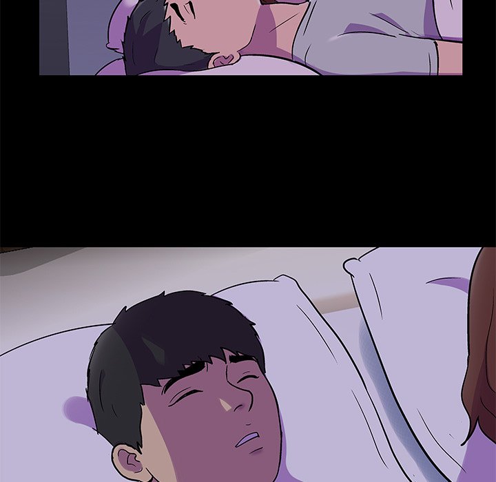 Project Utopia Chapter 154 Page 69