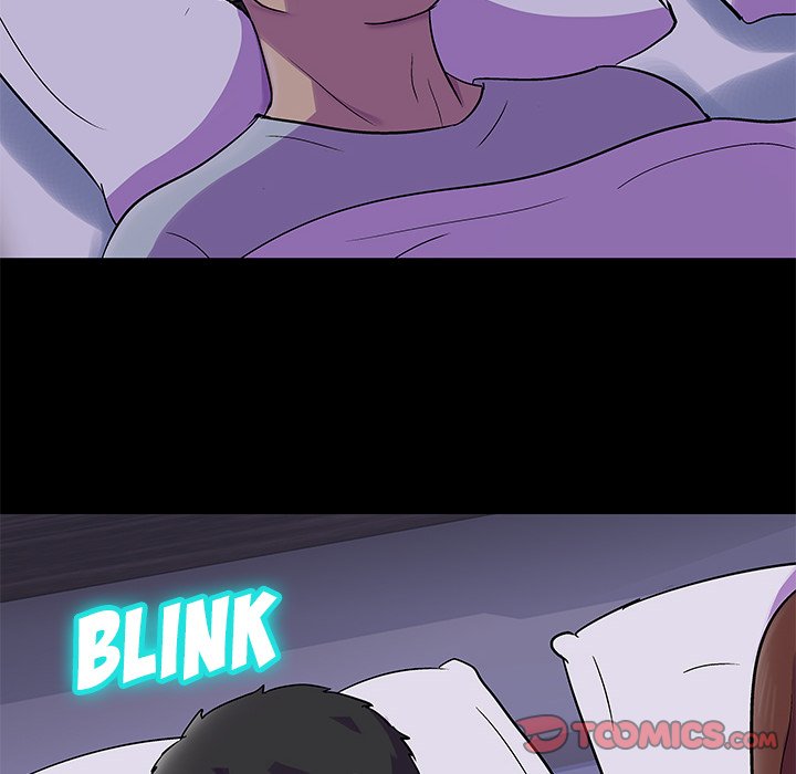 Project Utopia Chapter 154 Page 70