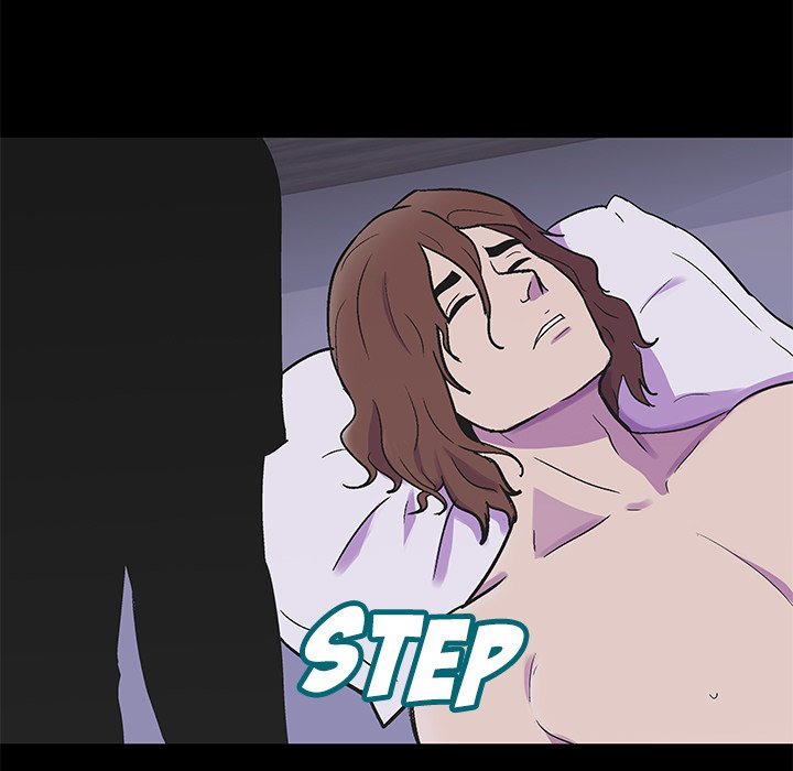 Project Utopia Chapter 154 Page 73