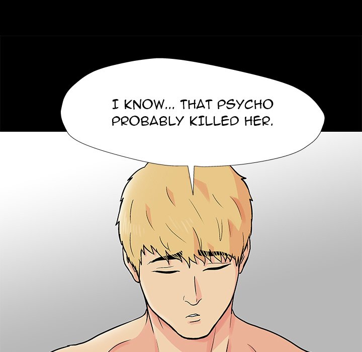 Project Utopia Chapter 154 Page 8