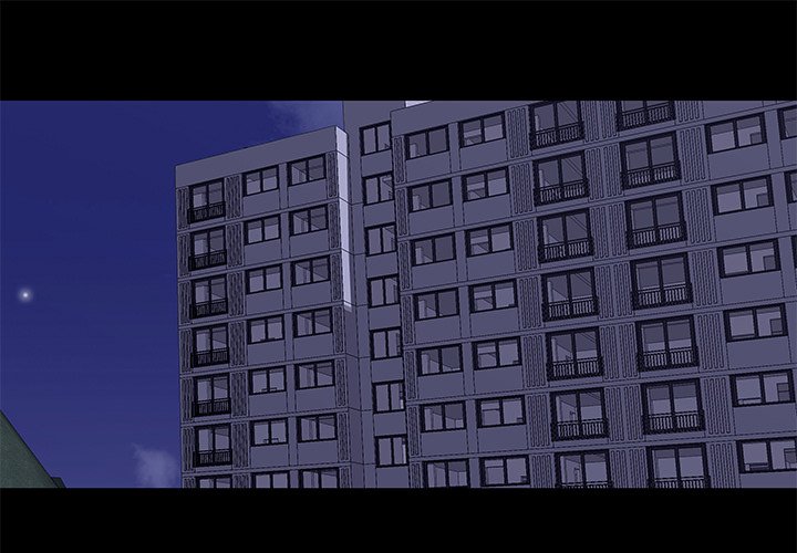 Project Utopia Chapter 155 Page 1