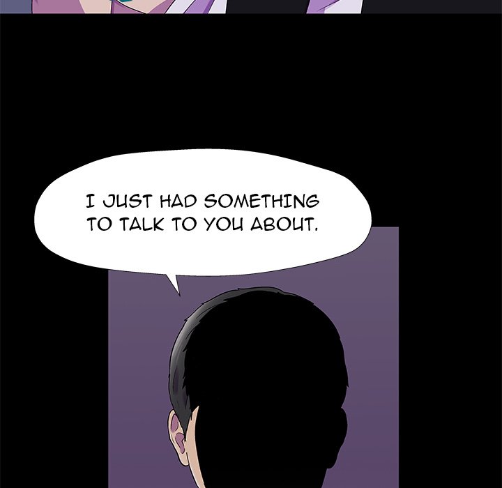 Project Utopia Chapter 155 Page 12