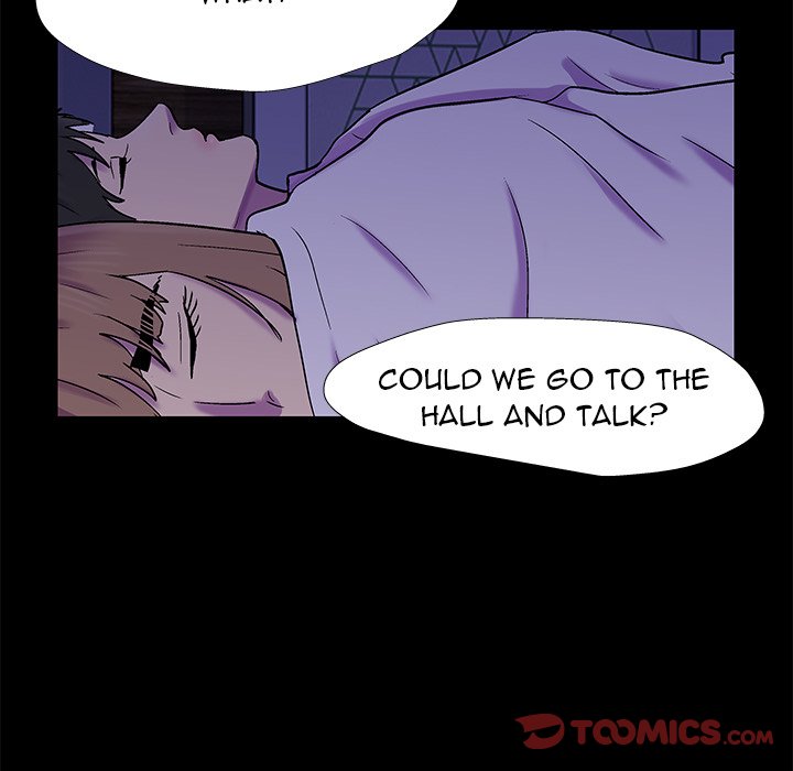 Project Utopia Chapter 155 Page 14