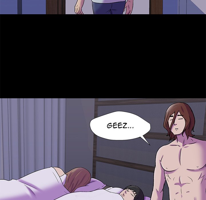 Project Utopia Chapter 155 Page 17